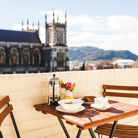 The Brothers Boutique Hotel Dunedin Buitenkant foto
