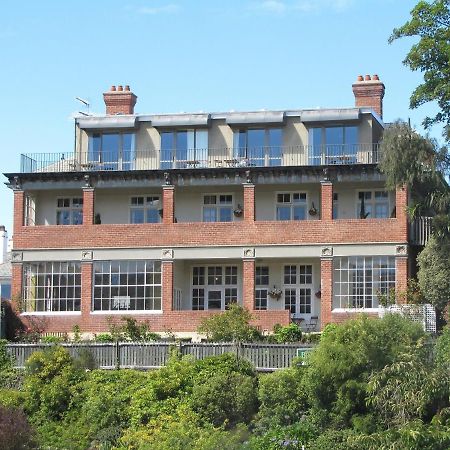 The Brothers Boutique Hotel Dunedin Buitenkant foto
