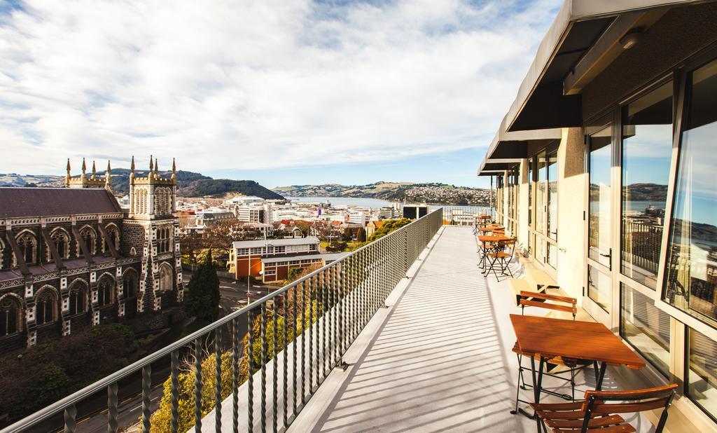 The Brothers Boutique Hotel Dunedin Kamer foto