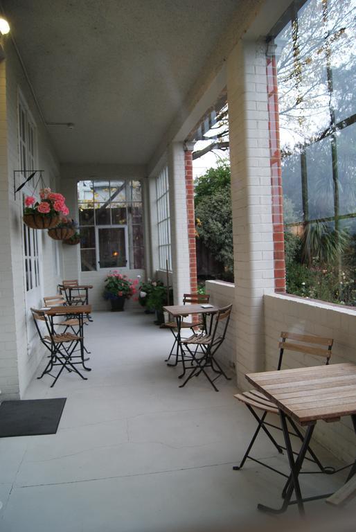 The Brothers Boutique Hotel Dunedin Buitenkant foto