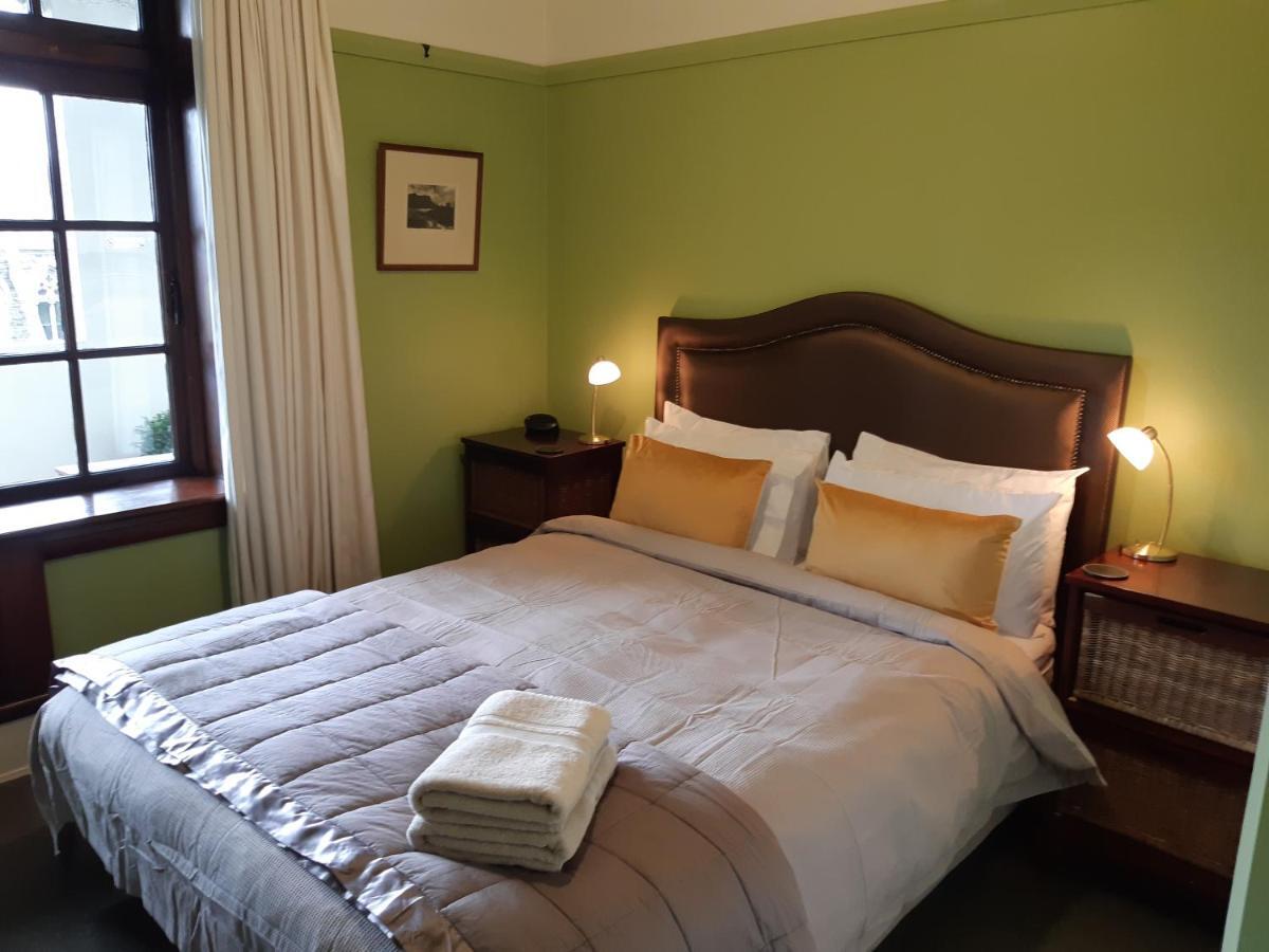 The Brothers Boutique Hotel Dunedin Buitenkant foto