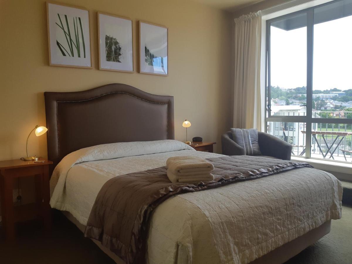 The Brothers Boutique Hotel Dunedin Buitenkant foto