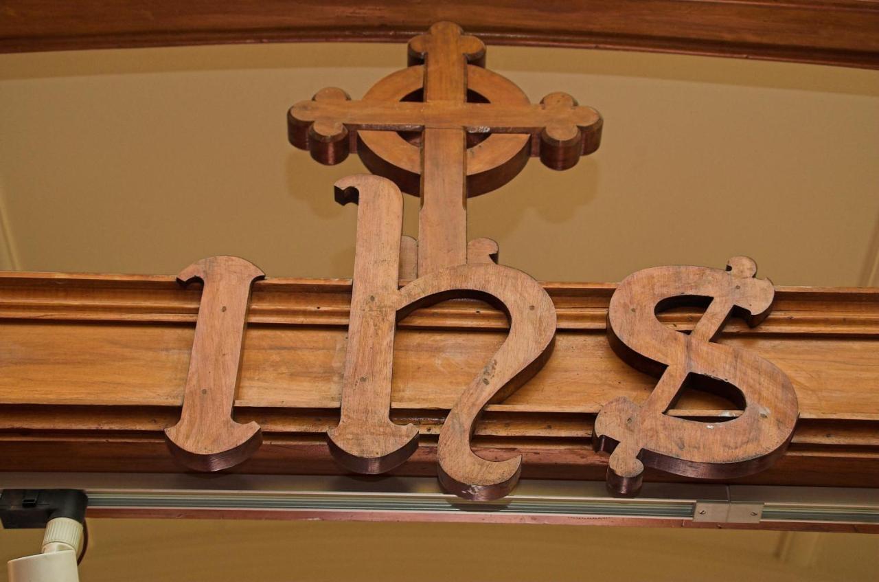 The Brothers Boutique Hotel Dunedin Buitenkant foto