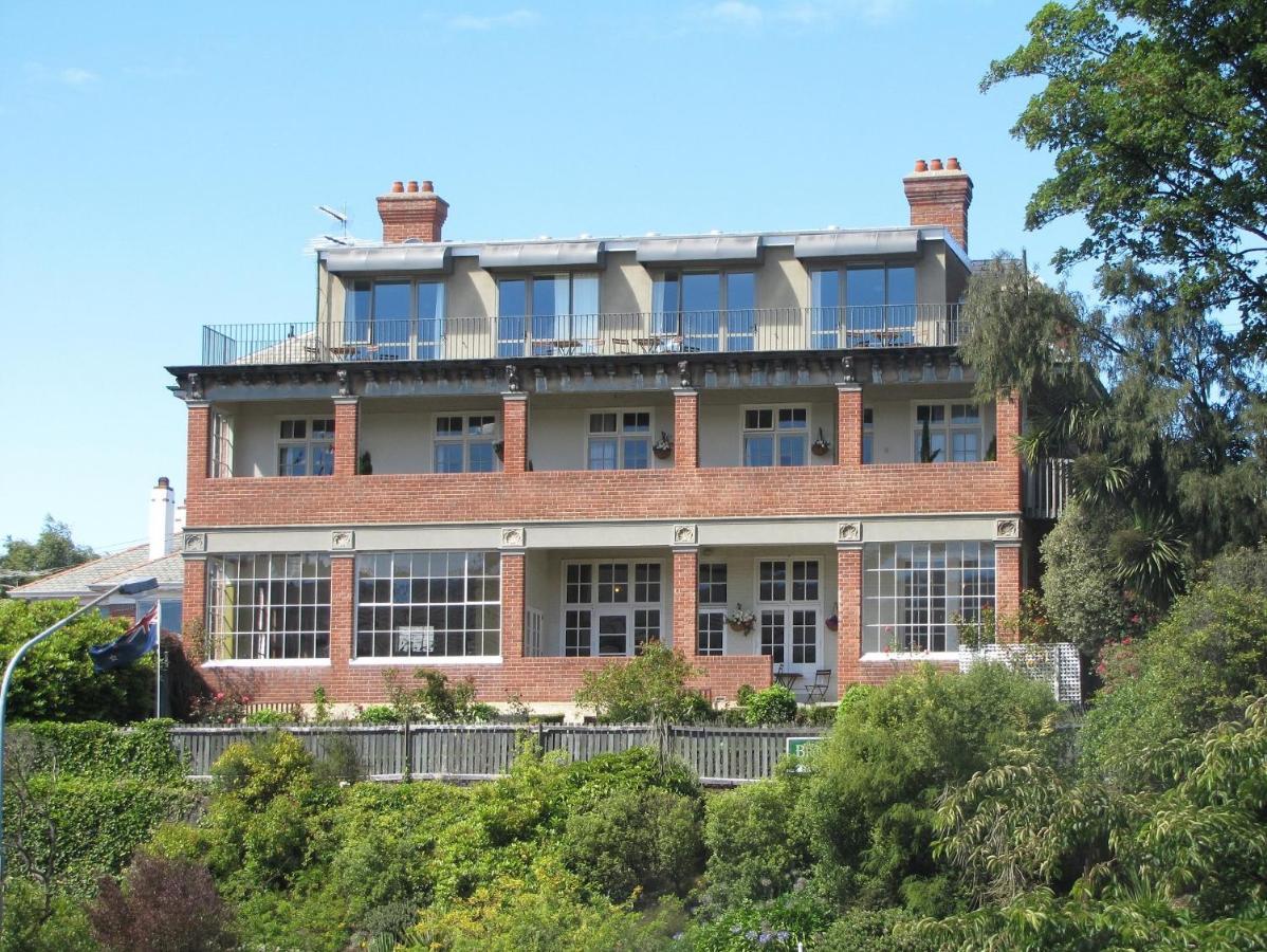 The Brothers Boutique Hotel Dunedin Buitenkant foto